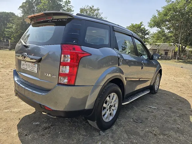 Used Mahindra XUV500 [2015-2018] W10 in Nagpur