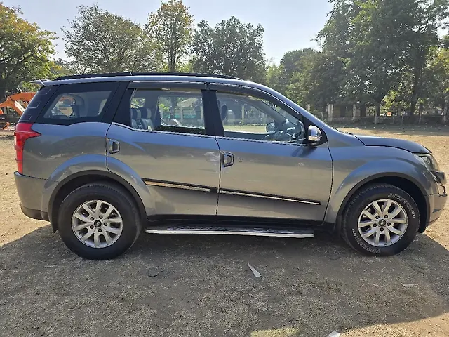 Used Mahindra XUV500 [2015-2018] W10 in Nagpur