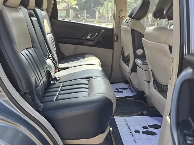 Used Mahindra XUV500 [2015-2018] W10 in Nagpur