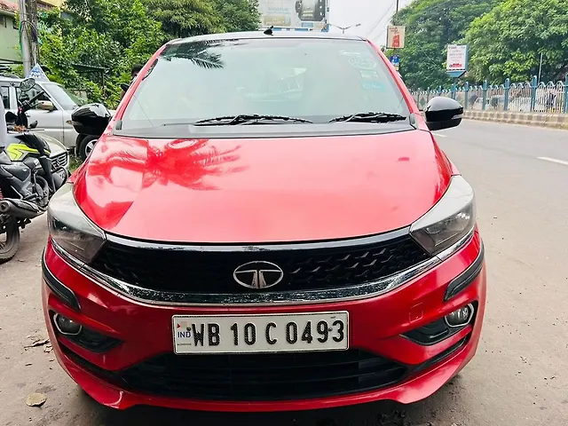 Used 2021 Tata Tiago in Kolkata