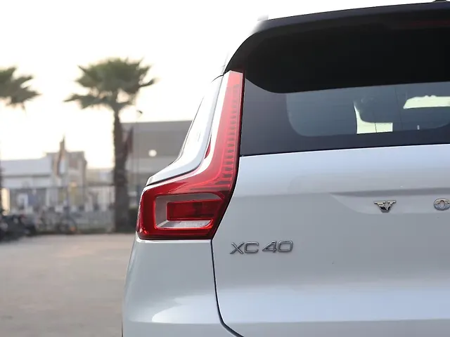 Used Volvo XC40 Recharge [2022-2024] Ultimate AWD in Delhi
