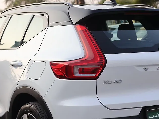 Used Volvo XC40 Recharge [2022-2024] Ultimate AWD in Delhi