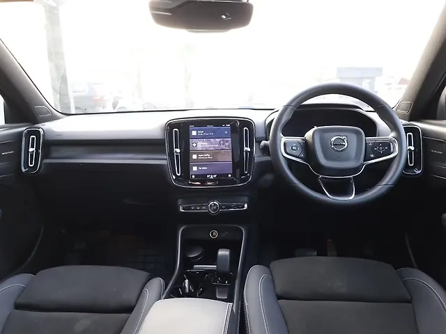 Used Volvo XC40 Recharge [2022-2024] Ultimate AWD in Delhi