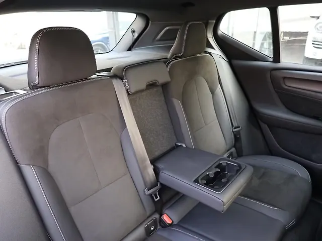 Used Volvo XC40 Recharge [2022-2024] Ultimate AWD in Delhi