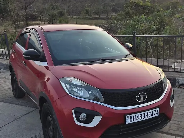 Used 2019 Tata Nexon in Kalyan