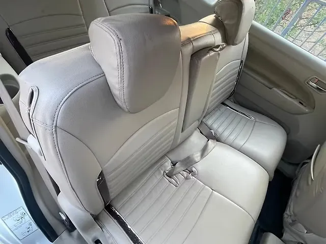 Used Maruti Suzuki Ertiga [2015-2018] VXI CNG in Kalyan