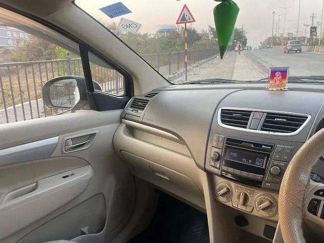 Used Maruti Suzuki Ertiga [2015-2018] VXI CNG in Kalyan