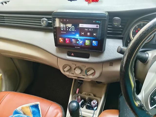 Used Maruti Suzuki Ertiga [2018-2022] VXi CNG in Kalyan