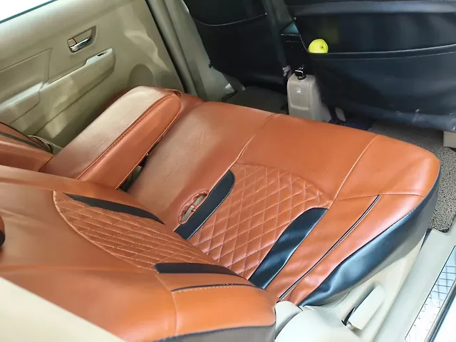 Used Maruti Suzuki Ertiga [2018-2022] VXi CNG in Kalyan