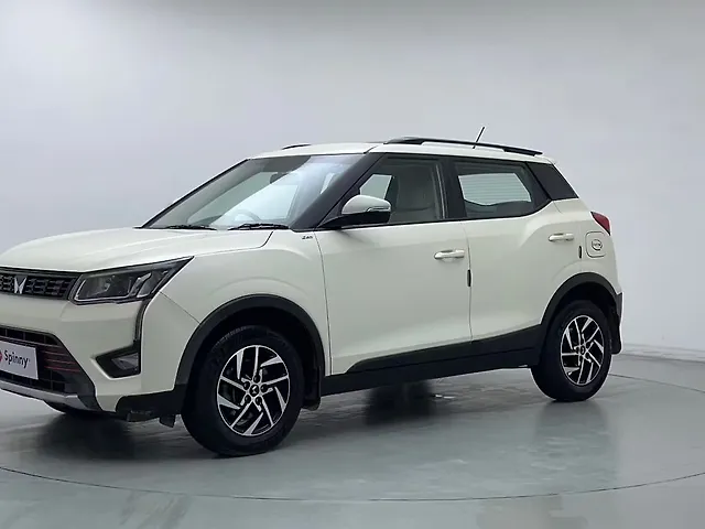 Used 2023 Mahindra XUV300 in Faridabad