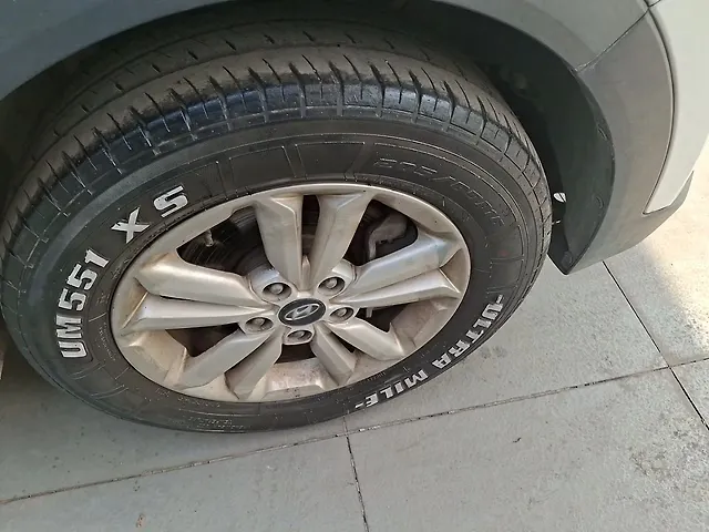 Used Hyundai Creta [2015-2017] 1.6 SX Plus AT in Raipur