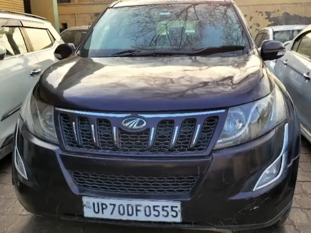 Used Mahindra XUV500 [2015-2018] W10 1.99 in Kanpur