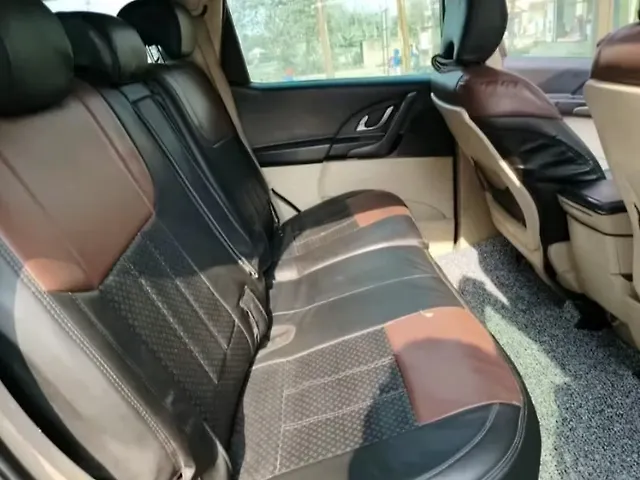 Used Mahindra XUV500 [2015-2018] W10 1.99 in Kanpur