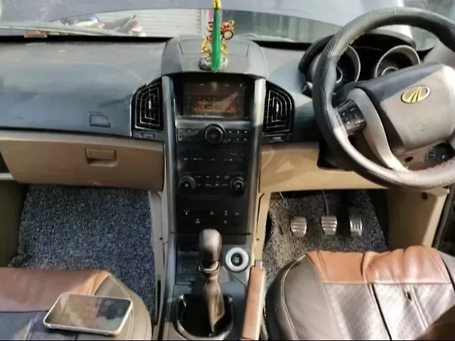 Used Mahindra XUV500 [2015-2018] W10 1.99 in Kanpur