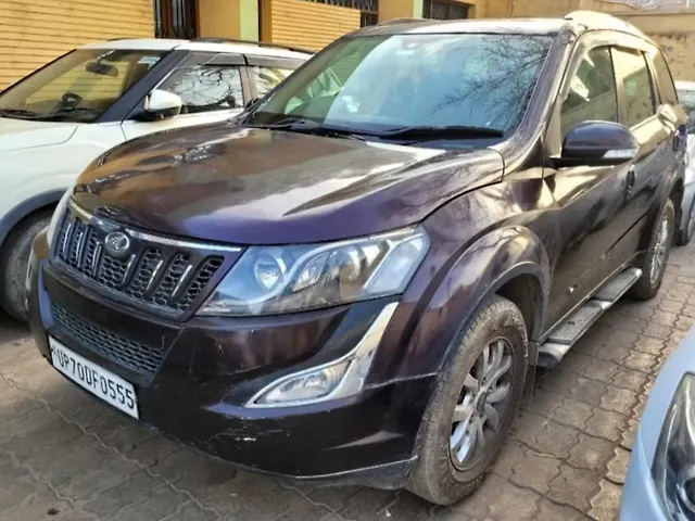 Used Mahindra XUV500 [2015-2018] W10 1.99 in Kanpur