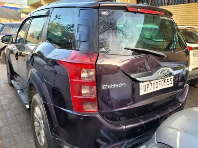 Used Mahindra XUV500 [2015-2018] W10 1.99 in Kanpur