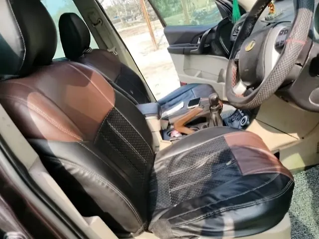 Used Mahindra XUV500 [2015-2018] W10 1.99 in Kanpur