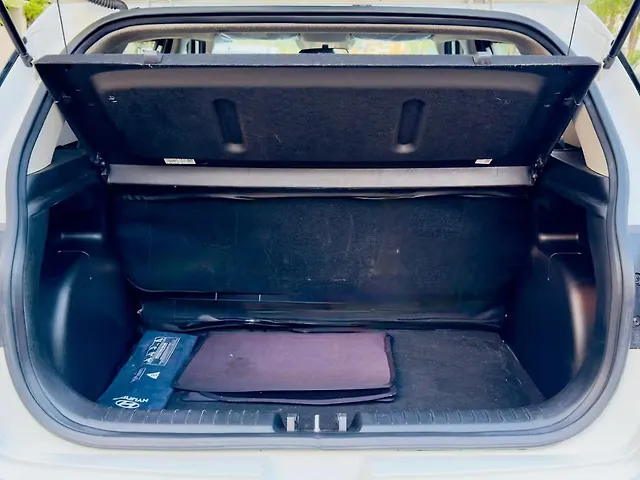 Used Hyundai Venue [2019-2022] S Plus 1.2 Petrol in Agra