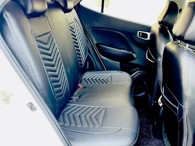 Used Hyundai Venue [2019-2022] S Plus 1.2 Petrol in Agra