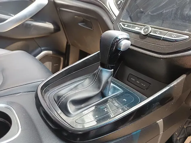 Used MG Hector [2019-2021] Sharp 1.5 DCT Petrol in Delhi