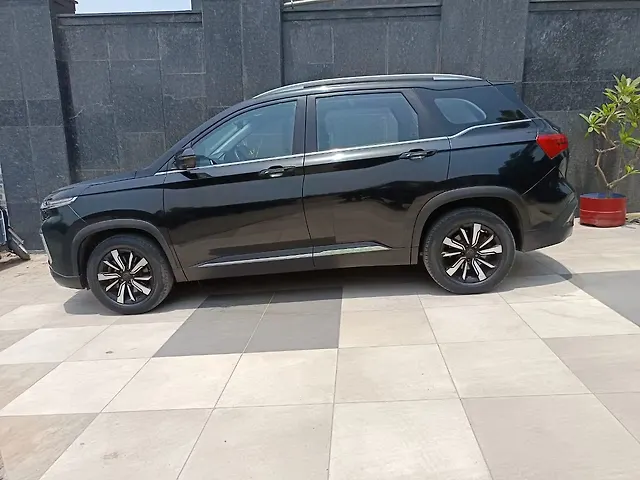 Used MG Hector [2019-2021] Sharp 1.5 DCT Petrol in Delhi
