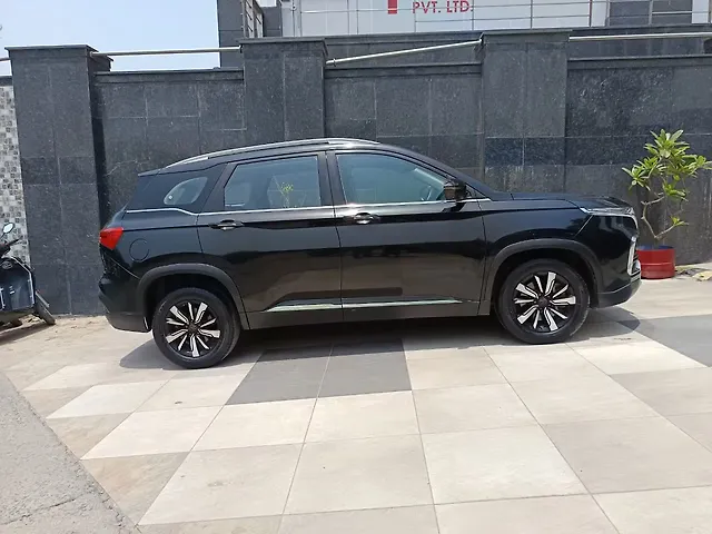 Used MG Hector [2019-2021] Sharp 1.5 DCT Petrol in Delhi