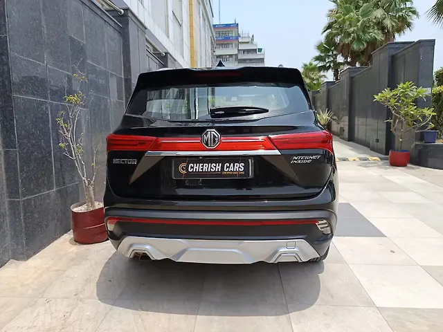 Used MG Hector [2019-2021] Sharp 1.5 DCT Petrol in Delhi