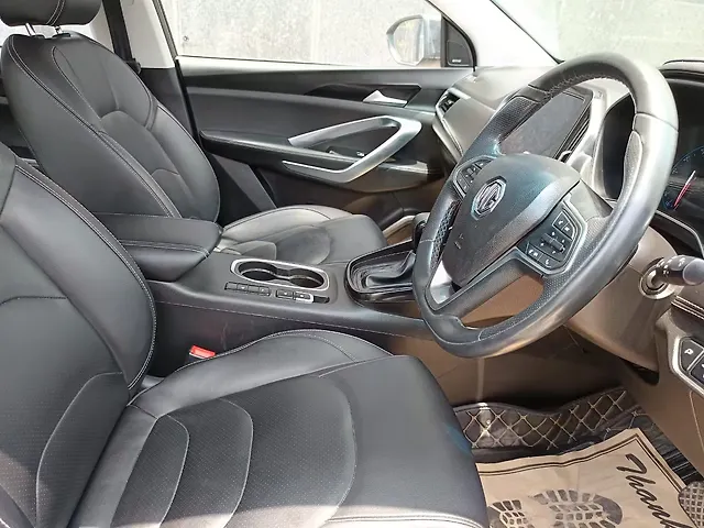 Used MG Hector [2019-2021] Sharp 1.5 DCT Petrol in Delhi