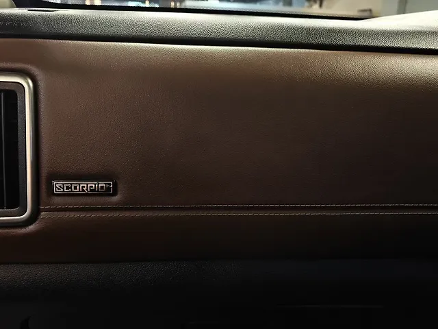 Used Mahindra Scorpio N Z8 L Diesel AT 2WD 7 STR [2022] in Lucknow