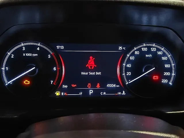 Used Mahindra Scorpio N Z8 L Diesel AT 2WD 7 STR [2022] in Lucknow