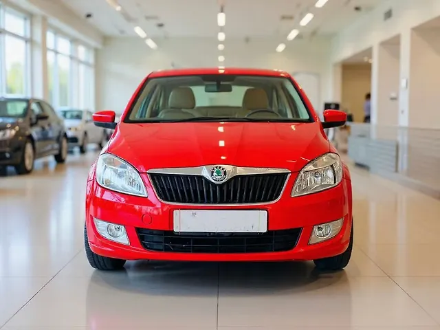 Used 2012 Skoda Rapid in Delhi