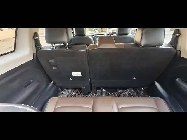 Used Mahindra Scorpio N Z8 L Diesel MT 2WD 7 STR [2023-2024] in Lucknow