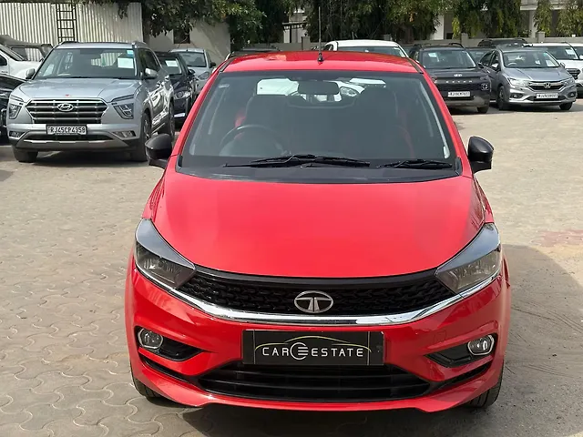 Used 2023 Tata Tiago in Jaipur