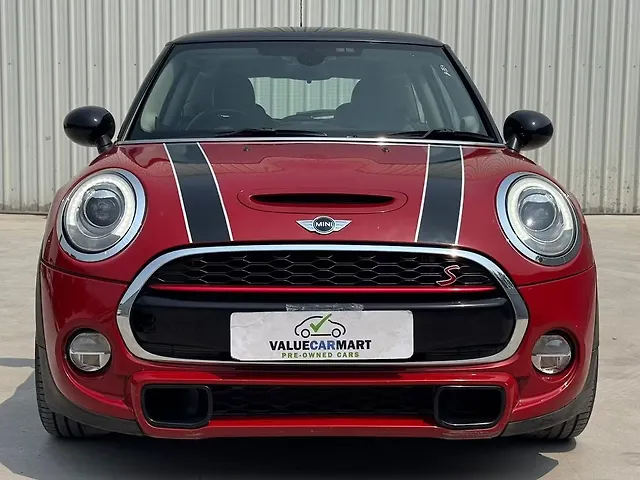 Used 2017 Mini Cooper in Hyderabad