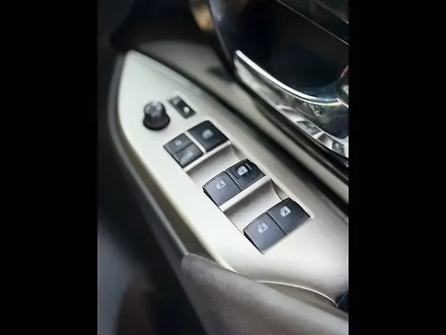 Used Toyota Innova Crysta [2016-2020] 2.4 Z 7 STR in Lucknow