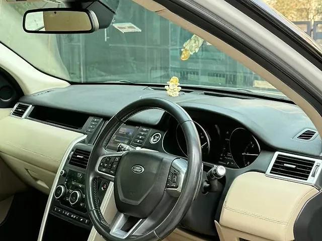 Used Land Rover Discovery Sport [2018-2020] SE in Mumbai