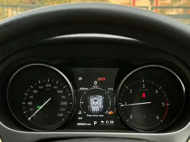 Used Land Rover Discovery Sport [2018-2020] SE in Mumbai