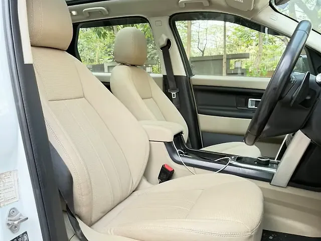 Used Land Rover Discovery Sport [2018-2020] SE in Mumbai