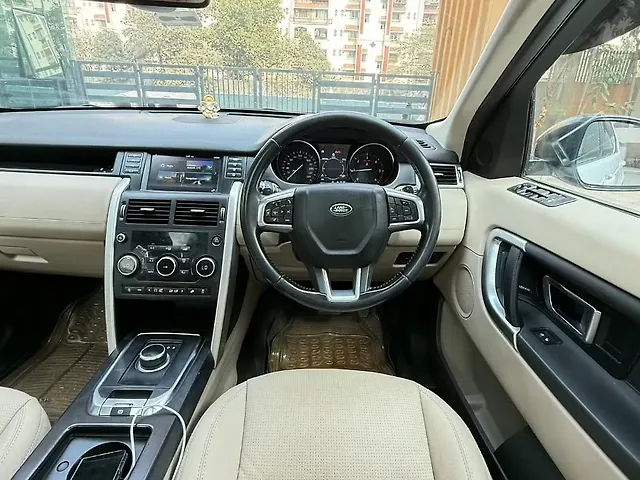 Used Land Rover Discovery Sport [2018-2020] SE in Mumbai