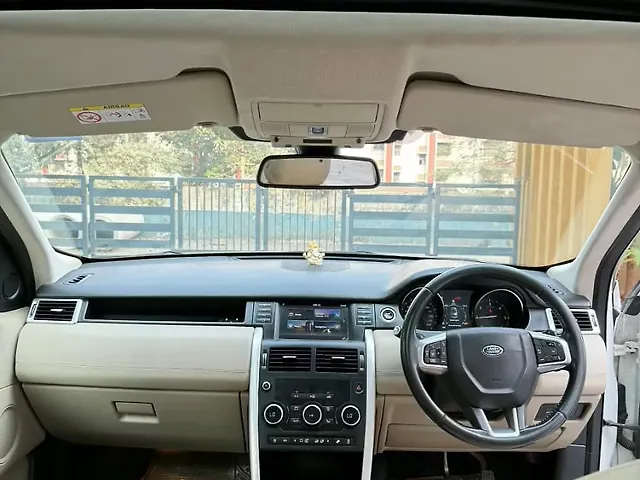Used Land Rover Discovery Sport [2018-2020] SE in Mumbai