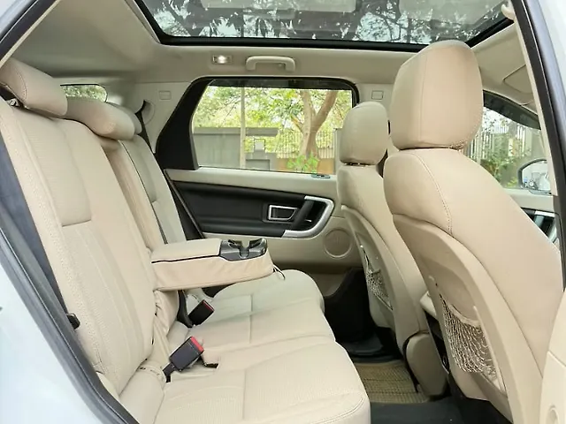 Used Land Rover Discovery Sport [2018-2020] SE in Mumbai