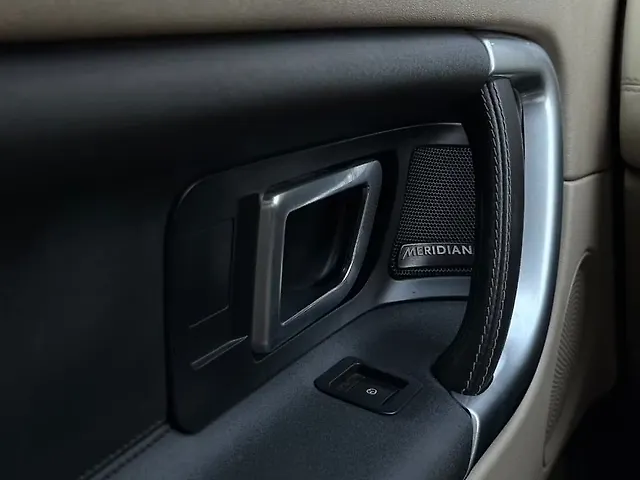 Used Land Rover Discovery Sport [2018-2020] SE in Mumbai