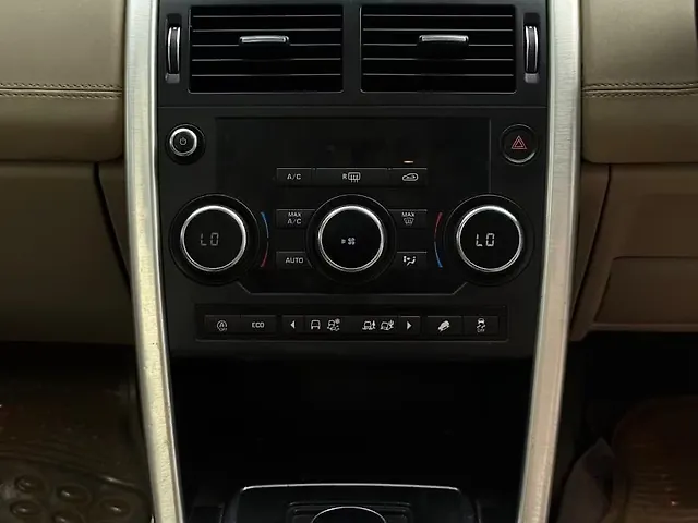Used Land Rover Discovery Sport [2018-2020] SE in Mumbai