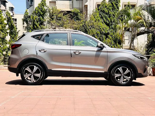 Used MG Astor Sharp 1.5 CVT Old Generation [2021-2023] in Mumbai
