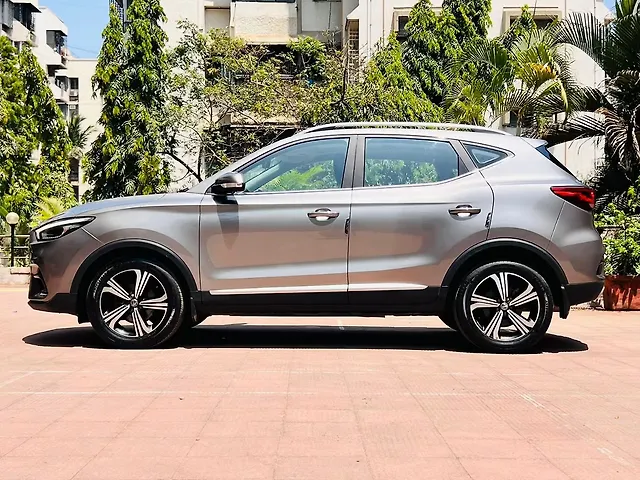 Used MG Astor Sharp 1.5 CVT Old Generation [2021-2023] in Mumbai