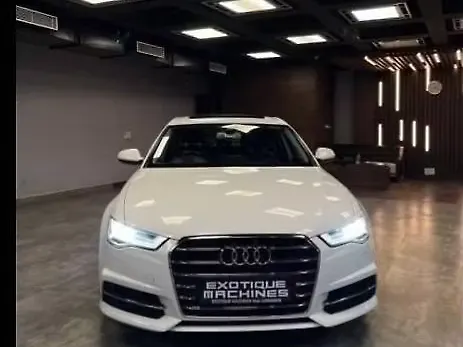 Used 2018 Audi A6 in Lucknow