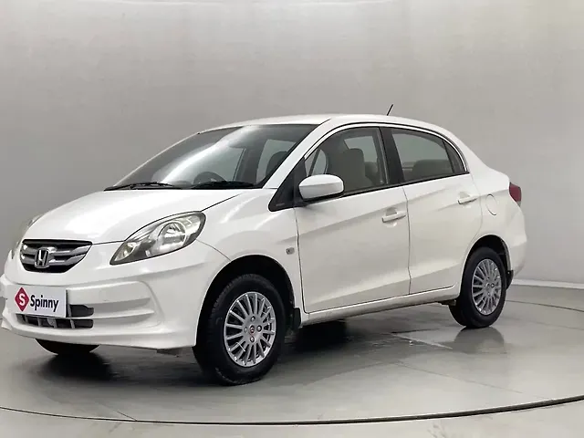 Used 2013 Honda Amaze in Jaipur