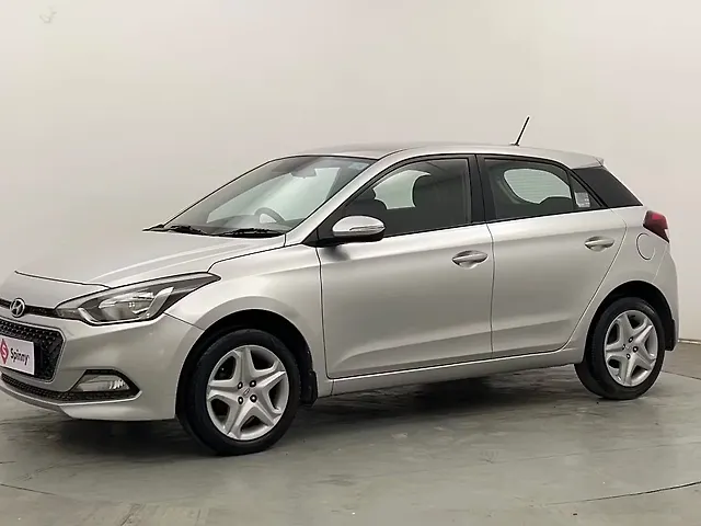 Used 2017 Hyundai Elite i20 in Chandigarh