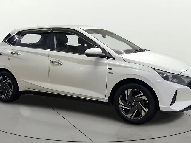 Used 2021 Hyundai Elite i20 in Surat Used 2021 Hyundai Elite i20 in Surat