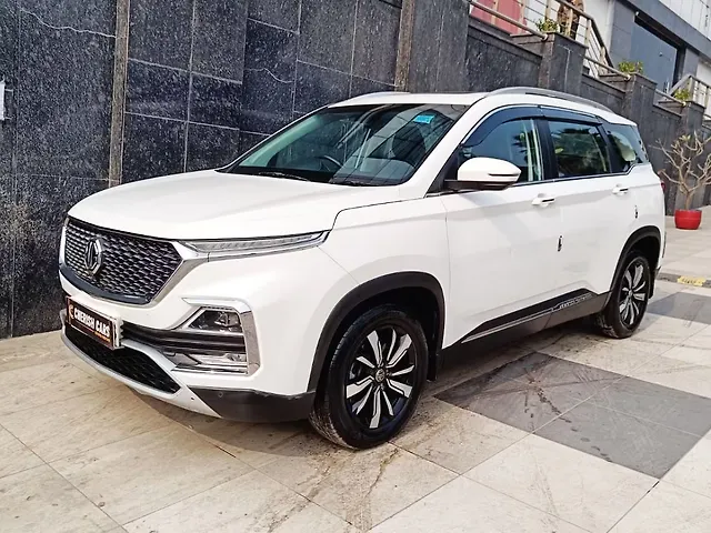 Used 2020 MG Hector in Delhi